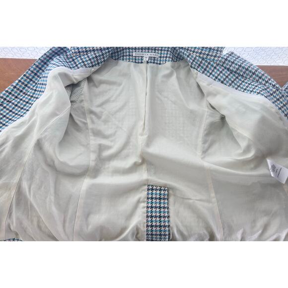 VERONICA BEARD Farley Dickey Multicolor Blazer - Picture 9 of 12